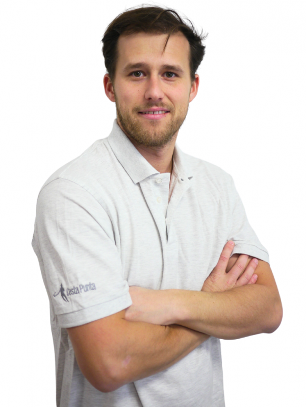 Basque Thibault