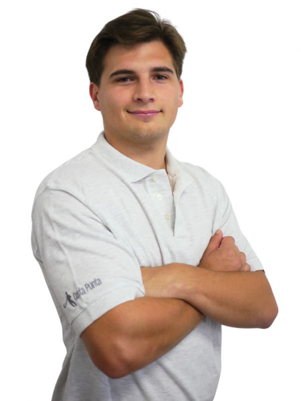Benetrix Maxime