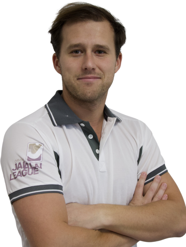 Basque Thibault