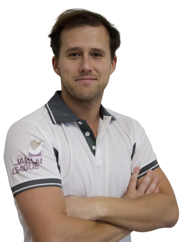 Basque Thibault