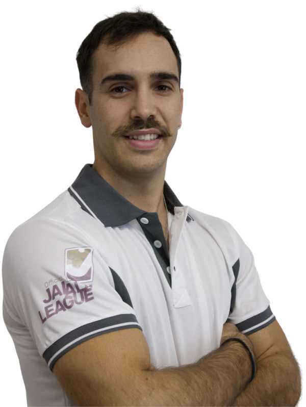 Gonzalez Bixente