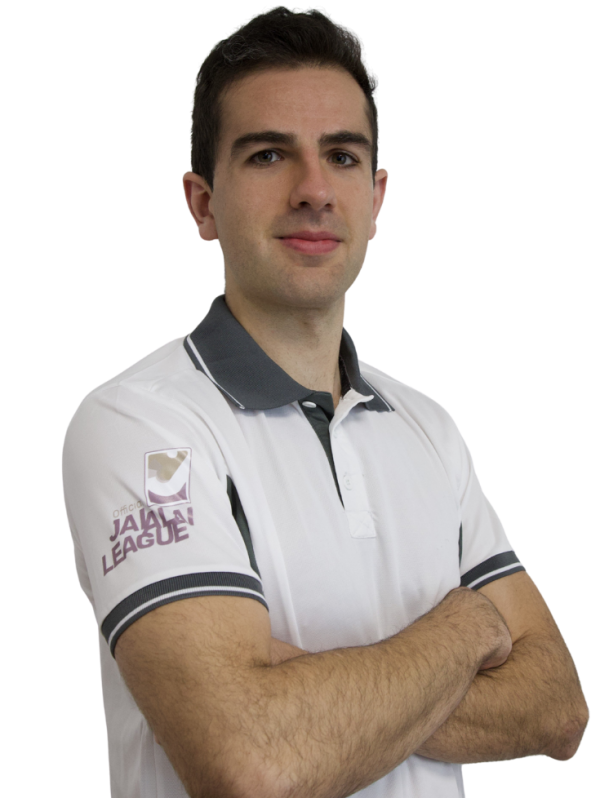 Ibarluzea Ion