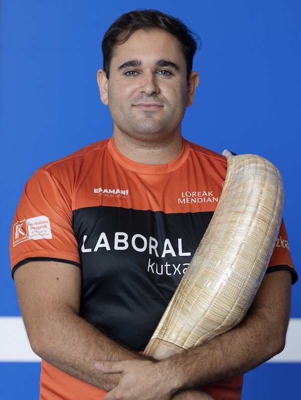 Unda Barturen Inigo